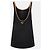 Prada Nylon Mini Dress Black - view 5