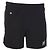 Kenzo Shorts de banho com patch de logo - vista 4