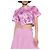 Isabel Marant T-Shirt mit Batikdruck