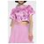 Isabel Marant T-Shirt mit Batikdruck - Ansicht 4