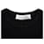 Valentino Logo-Strickware für Damen Schwarz - Ansicht 4