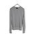 Tom Ford Woll-Kaschmir-Waffelstrick Braun