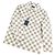 Louis Vuitton Giacca Overshirt Damier Marrone - vista 5
