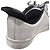 Chanel Sneakers in pelle di vitello per donne Bianco - vista 9