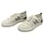 Hermès Sneakers Donna Deep Multi Bianco - vista 3