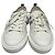 Hermès Sneakers Donna Deep Multi Bianco - vista 4