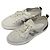 Hermès Sneakers Donna Deep Multi Bianco - vista 5