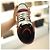 Gucci Herren Sneaker aus Stoff in Schwarz und Weiß - Ansicht 17