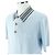 Burberry Camicia da uomo Claxton blu chiaro