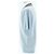 Burberry Camicia da uomo Claxton blu chiaro - vista 4