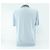 Burberry Camicia da uomo Claxton blu chiaro - vista 5
