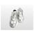 Gucci Sneakers Cube Bianco - vista 3