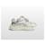 Gucci Sneakers Cube Bianco - vista 5