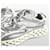 Gucci Sneakers Cube Bianco - vista 8