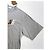 Burberry Grau gesticktes Logo T-Shirt Rot - Ansicht 12