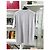 Burberry Grau gesticktes Logo T-Shirt Rot - Ansicht 5