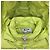 Giacca Parka Down Acne Studios Giallo Neon - vista 6