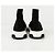 Balenciaga Sneakers Speedrunner Nero - vista 10