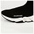 Balenciaga Sneakers Speedrunner Nero - vista 6