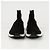 Balenciaga Sneakers Speedrunner Nero - vista 9