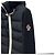 Giacca leggera con cappuccio per donne Moncler Grenoble Nero - vista 3