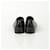 Chanel Mocassini con logo CC Nero - vista 5