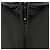Giacca con cappuccio e zip Maglia Moncler Grenoble Nero - vista 10