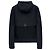 Giacca con cappuccio e zip Maglia Moncler Grenoble Nero - vista 2