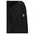 Giacca con cappuccio e zip Maglia Moncler Grenoble Nero - vista 3