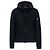 Giacca con cappuccio e zip Maglia Moncler Grenoble Nero - vista 6