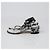 Chanel Sandali con cinturino logo CC Taglia Nero - vista 3