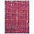 Luisa Spagnoli Falda de Tweed Burdeos Premium en Algodón, Acrílico y Lana Multicolor - vista 2