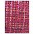 Luisa Spagnoli Falda de Tweed Burdeos Premium en Algodón, Acrílico y Lana Multicolor - vista 5