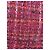 Luisa Spagnoli Falda de Tweed Burdeos Premium en Algodón, Acrílico y Lana Multicolor - vista 6