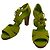 Loro Piana Wildleder Damen Sandaletten