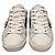 Gucci Sneakers Ace Stud da donna Bianco - vista 3