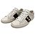 Gucci Sneakers Ace Stud da donna Bianco - vista 4