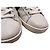 Gucci Sneakers Ace Stud da donna Bianco - vista 7