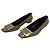 Roger Vivier Scarpe flat da donna Belviviere Marrone - vista 3