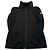 Chaqueta de Mujer Moncler ENET Negro - vista 2