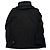 Chaqueta de Mujer Moncler ENET Negro - vista 3
