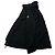 Chaqueta de Mujer Moncler ENET Negro - vista 4
