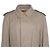 Burberry Cappotto Trench in Cotone per Uomo Kaki Marrone - vista 4
