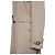 Burberry Cappotto Trench in Cotone per Uomo Kaki Marrone - vista 6