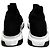 Balenciaga Sneakers da donna Speedrunner Nero - vista 5