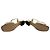 Gucci Sandali da Donna Horsebit Bianco - vista 6