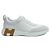 Hermès Baskets Rebonds Blanches Ensemble Complet - vue 4