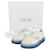 Dior Sneaker Größe Blau