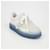 Dior Sneaker Größe Blau - Ansicht 2
