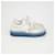 Dior Sneaker Größe Blau - Ansicht 3
